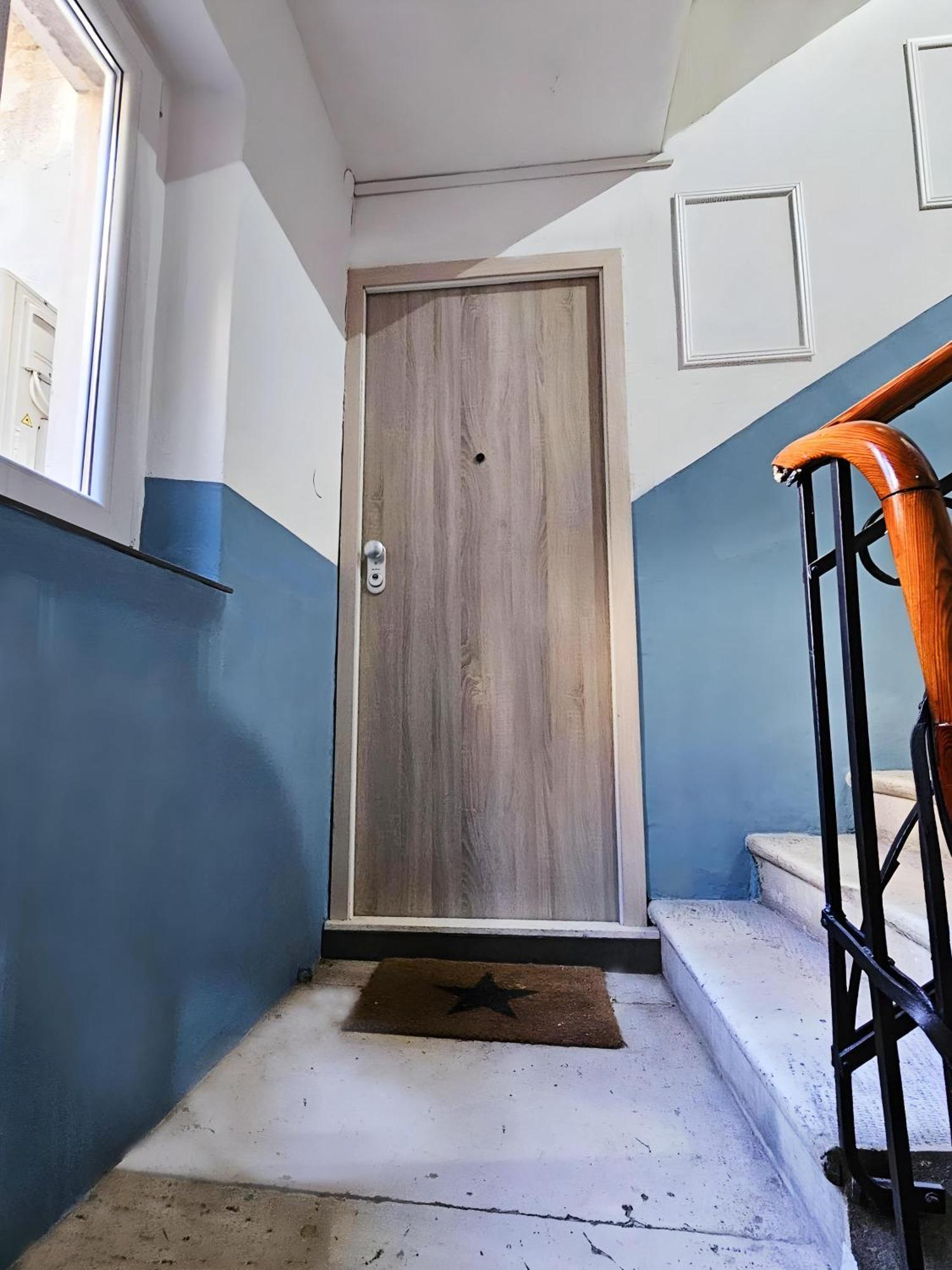 Palace Apartment Split Eksteriør billede