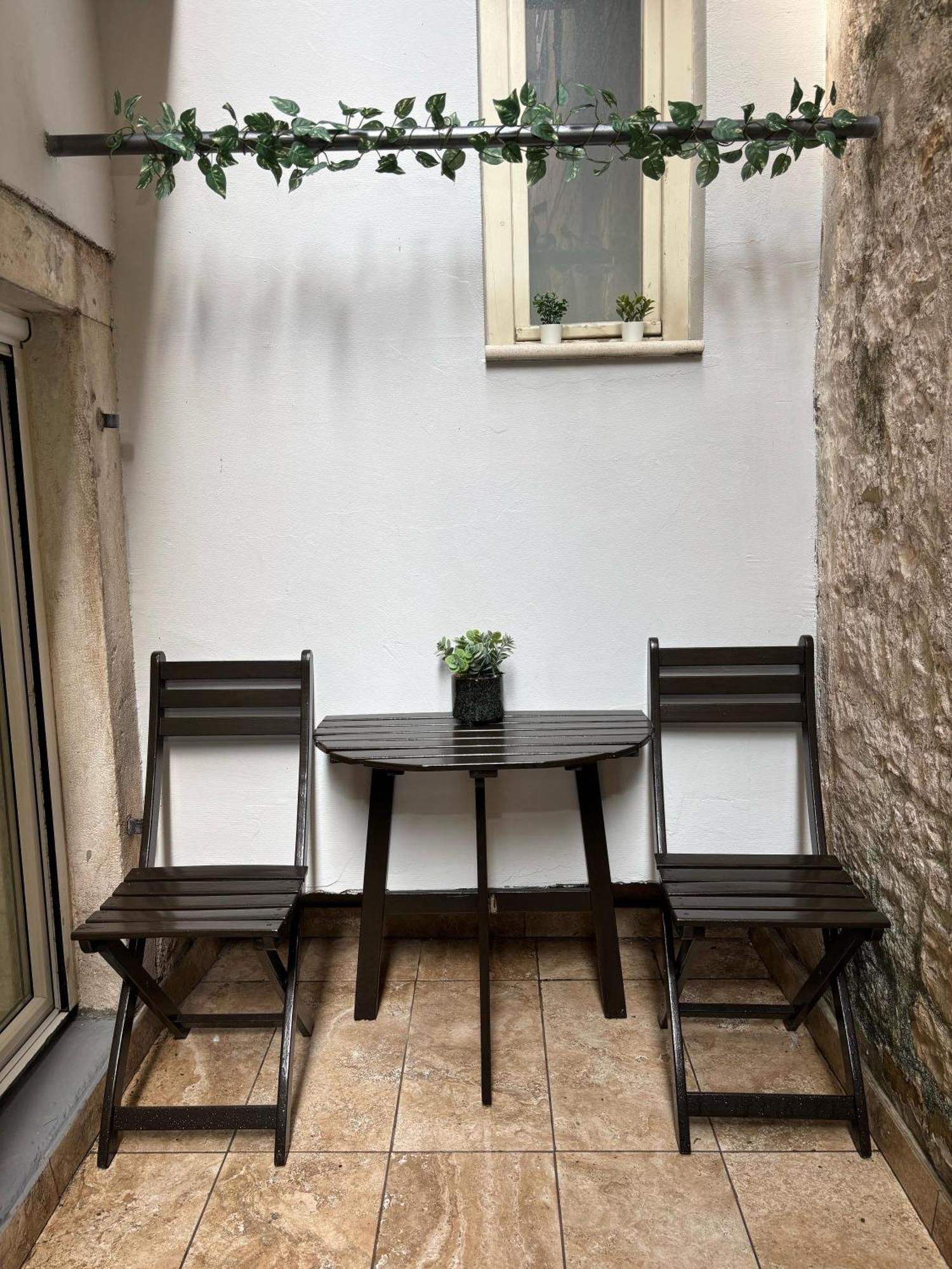 Palace Apartment Split Eksteriør billede